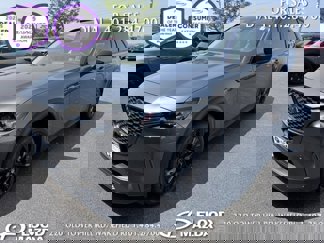 New 2025 MAZDA CX-90 3.3 Turbo w/ Premium Sport Pkg image 1