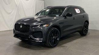 New 2026 Jaguar F-PACE R-Dynamic S image 1