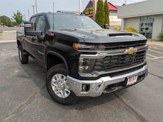 New 2025 Chevrolet Silverado 3500 LT w/ All Star Edition image 1