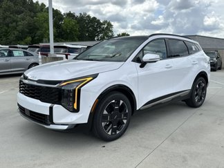 New 2026 Kia Sportage SX image 1