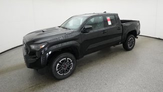 New 2025 Toyota Tacoma TRD Sport image 1