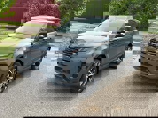 New 2026 Land Rover Range Rover Evoque S image 1