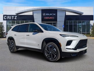 New 2025 Buick Enclave Sport Touring w/ Power Package image 1