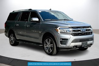 Used 2023 Ford Expedition Max Limited video 1