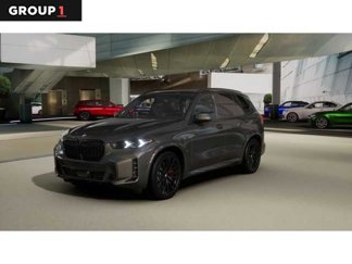 New 2026 BMW X5 sDrive40i w/ M Sport Package image 1