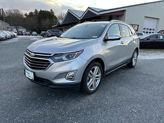Used 2019 Chevrolet Equinox Premier image 1
