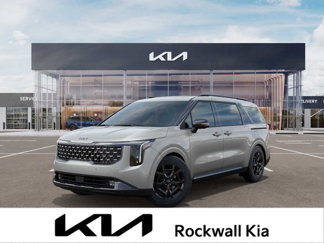New 2025 Kia Carnival SX Prestige image 1