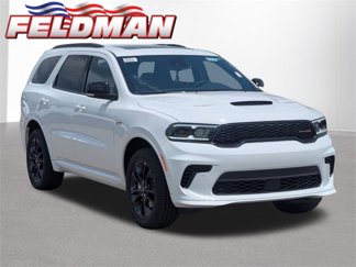 New 2025 Dodge Durango GT image 1