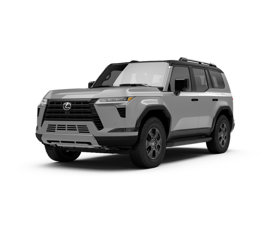 New 2025 Lexus GX 550 image 1