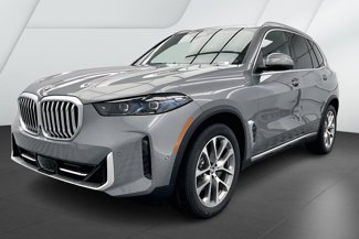 New 2026 BMW X5 xDrive40i image 1