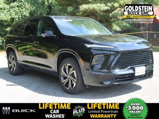 New 2026 Buick Enclave Sport Touring w/ Power Package image 1