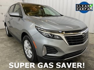 Used 2023 Chevrolet Equinox LT image 1