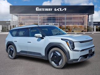New 2026 Kia EV9 Wind image 1