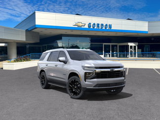 New 2025 Chevrolet Tahoe LS image 1