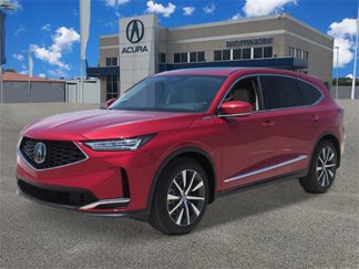 New 2025 Acura MDX w/ Technology Package image 1