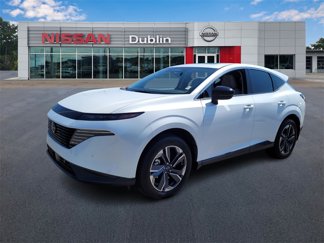 New 2025 Nissan Murano SL image 1