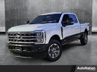 New 2025 Ford F350 King Ranch image 1