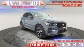 Used 2023 Volvo XC60 B5 Core image 1