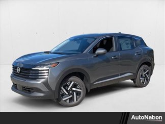 New 2025 Nissan Kicks SV video 1