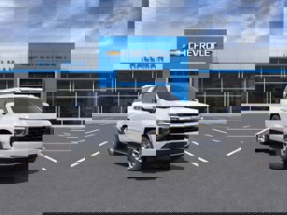 New 2025 Chevrolet Tahoe LS image 1