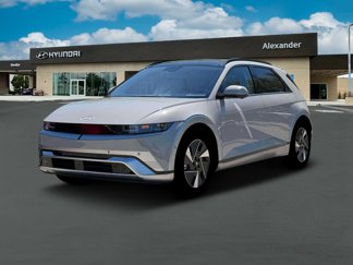 New 2025 Hyundai Ioniq 5 Limited image 1