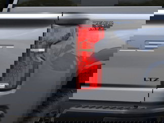 New 2025 Chevrolet Silverado 2500 LTZ w/ Trail Boss Package image 1