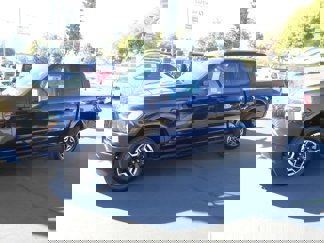 Used 2023 Ford F150 Lightning XLT image 1