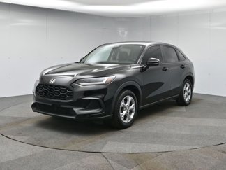 Used 2023 Honda HR-V LX image 1