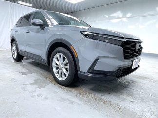 Certified 2024 Honda CR-V EX-L image 1