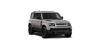 New 2026 Land Rover Defender 110 S image 1