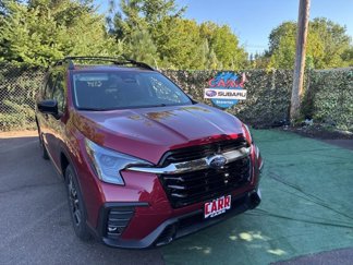 New 2025 Subaru Ascent Limited image 1