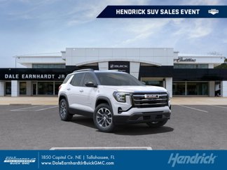 New 2026 GMC Terrain Elevation w/ Elevation Premium Package image 1