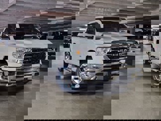 Used 2022 RAM 1500 Lone Star image 1