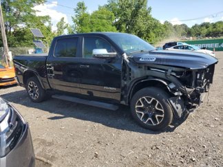 Used 2025 RAM 1500 Laramie w/ Bed Utility Group image 1