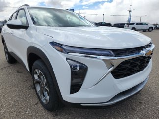New 2025 Chevrolet Trax LT w/ LT Convenience Package image 1