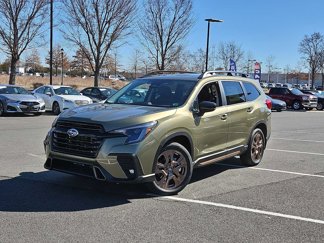 New 2025 Subaru Ascent Bronze Edition image 1