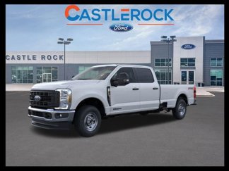 New 2026 Ford F250 XL image 1