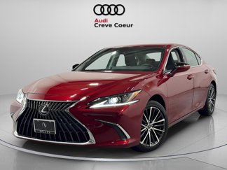 Used 2023 Lexus ES 350 w/ Premium Package image 1