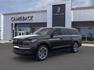 New 2025 Lincoln Navigator L Reserve image 1