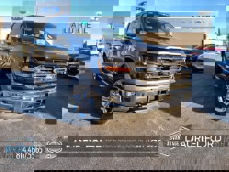 New 2025 Ford F150 XLT w/ Equipment Group 302A MID image 1