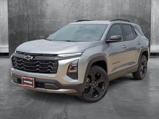 New 2026 Chevrolet Equinox LT w/ Midnight Edition image 1