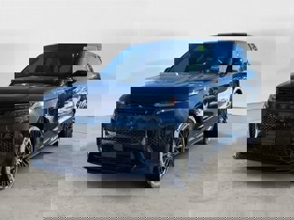 New 2025 Land Rover Range Rover Sport SV Edition Two image 1