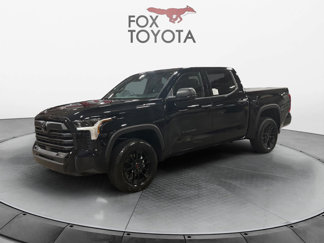 New 2026 Toyota Tundra SR5 video 1