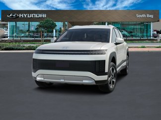 New 2026 Hyundai Ioniq 9 S image 1