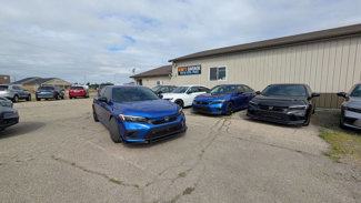 Used 2023 Honda Civic Sport image 1