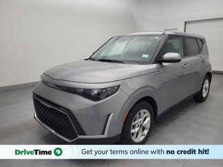 Used 2024 Kia Soul LX w/ Option Group 015 image 1