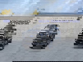 New 2025 Ford F150 Lariat w/ Equipment Group 501A Mid video 2