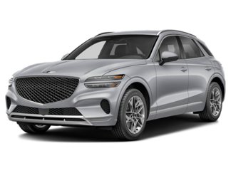 New 2026 Genesis GV70 2.5T Advanced image 1