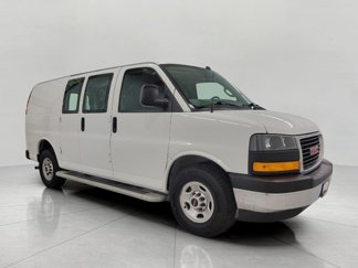 Used 2023 GMC Savana 2500 w/ Driver Convenience Package image 1