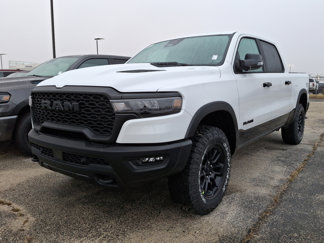 New 2025 RAM 1500 Rebel image 1